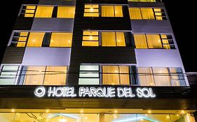 Hotel Parque Del Sol